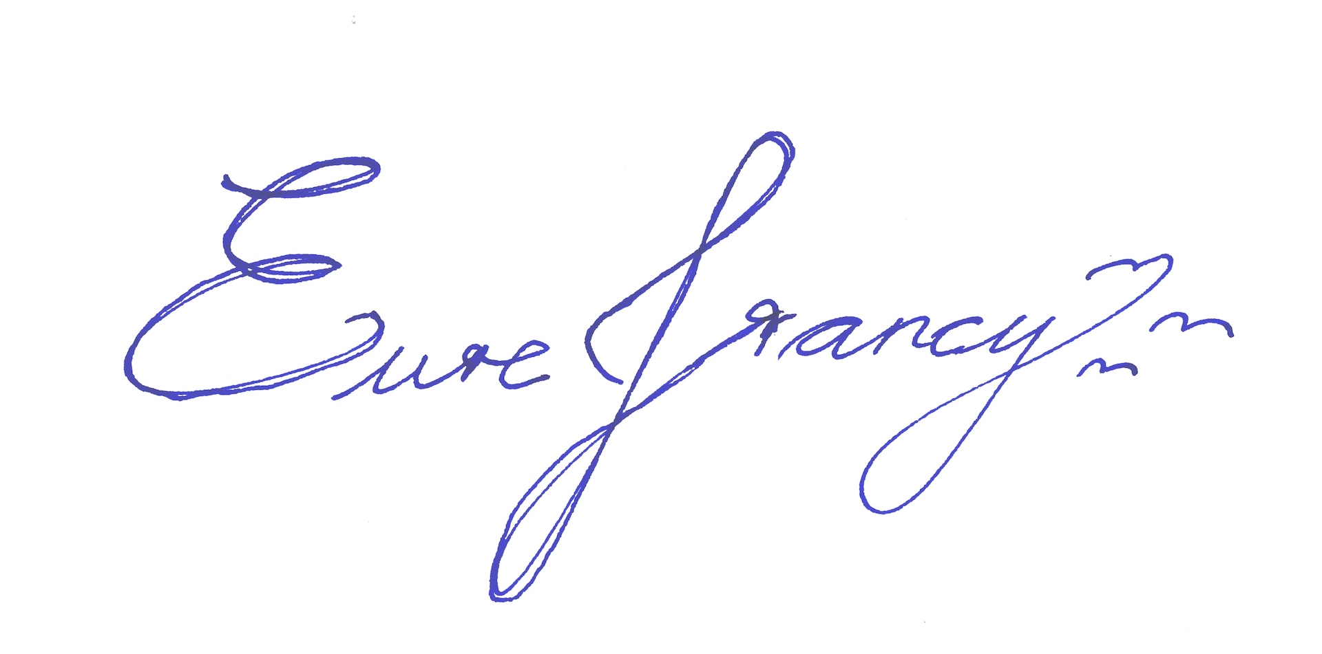 Eure Francy