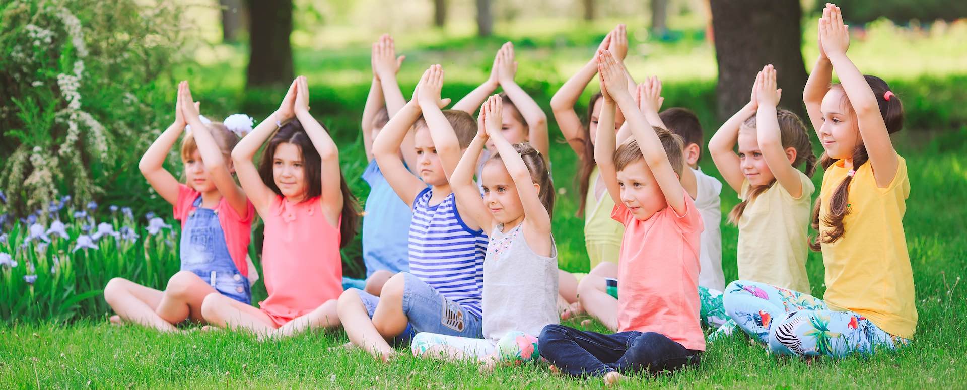 Yoga Kids